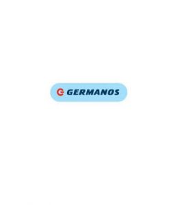 Germanos logo